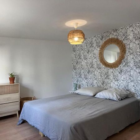 Вилла Maison Avec Exterieur Proche Gare Des Aubrais Орлеан Экстерьер фото