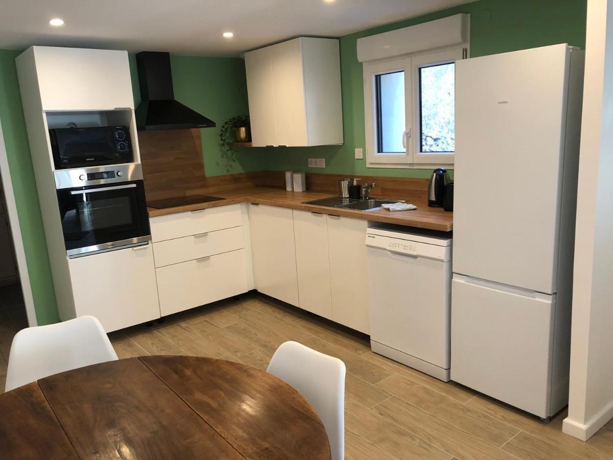 Вилла Maison Avec Exterieur Proche Gare Des Aubrais Орлеан Экстерьер фото