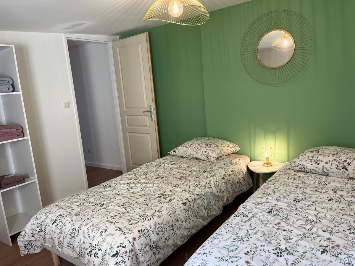 Вилла Maison Avec Exterieur Proche Gare Des Aubrais Орлеан Экстерьер фото
